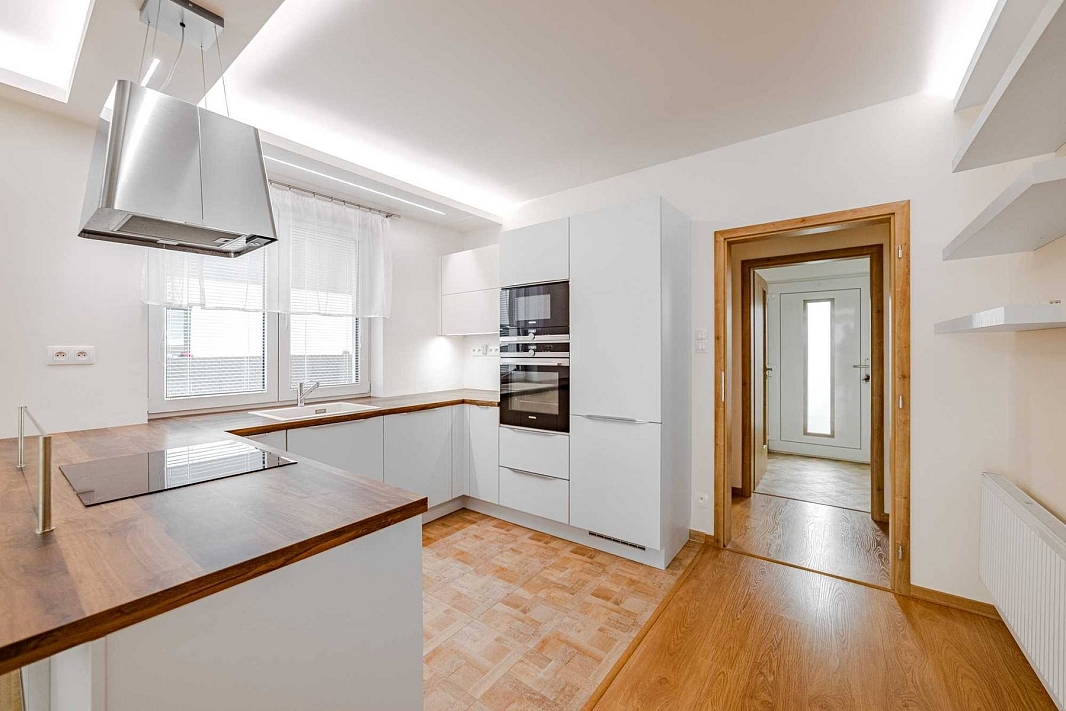 Prodej domu rodinný 95 m² pozemek 540 m², Na Homoli, Nová Ves