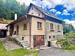 Prodej domu rodinný 120 m² pozemek 1150 m², Malá Skála-Želeč