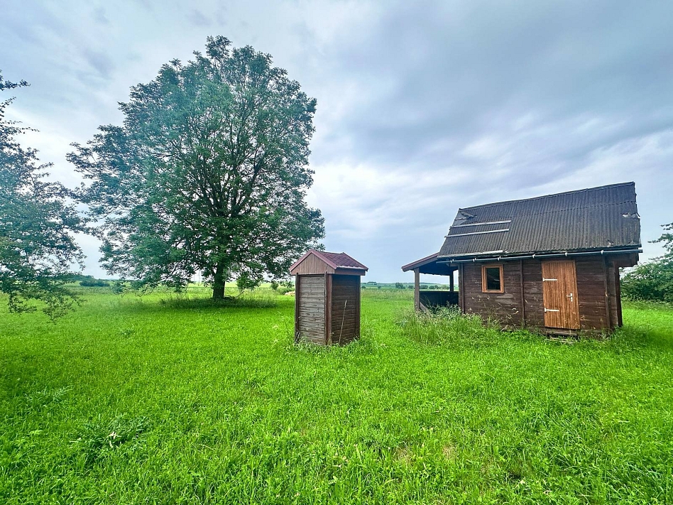 Prodej pozemku bydlení pozemek 2024 m², Běchary,Jičín,Královéhradecký kraj