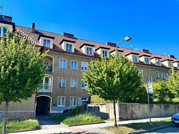 Prodej bytu 2+kk 45 m², Dražická, Benátky nad Jizerou-Benátky nad Jizerou I