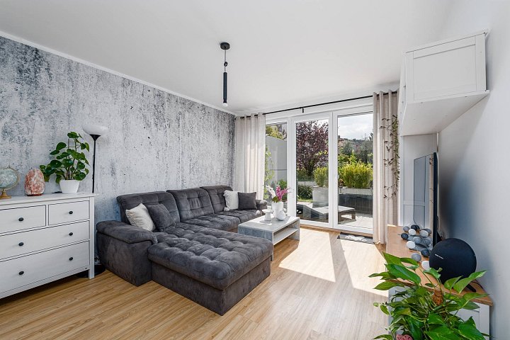 Prodej bytu 4+kk 103 m², Nemocniční, Plzeň-Jižní Předměstí