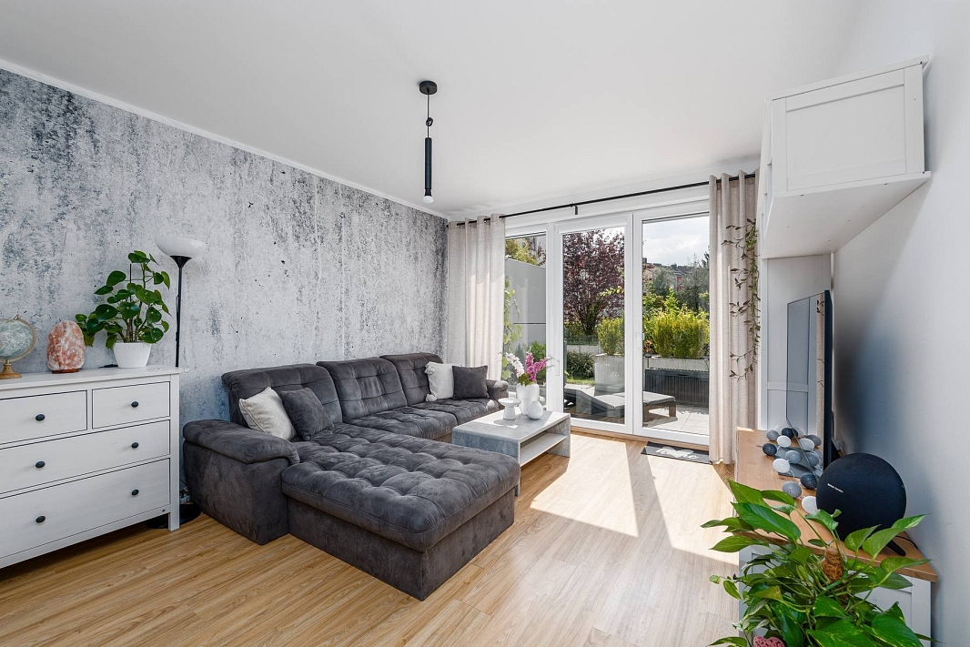 Prodej bytu 4+kk 103 m², Nemocniční, Plzeň-Jižní Předměstí