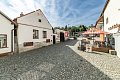 Prodej domu rodinný 147 m² pozemek 695 m², Nerudova, Votice