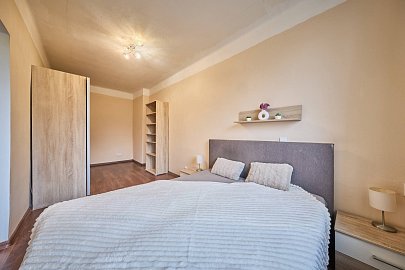 Prodej bytu 2+1 61 m², Chvaleč