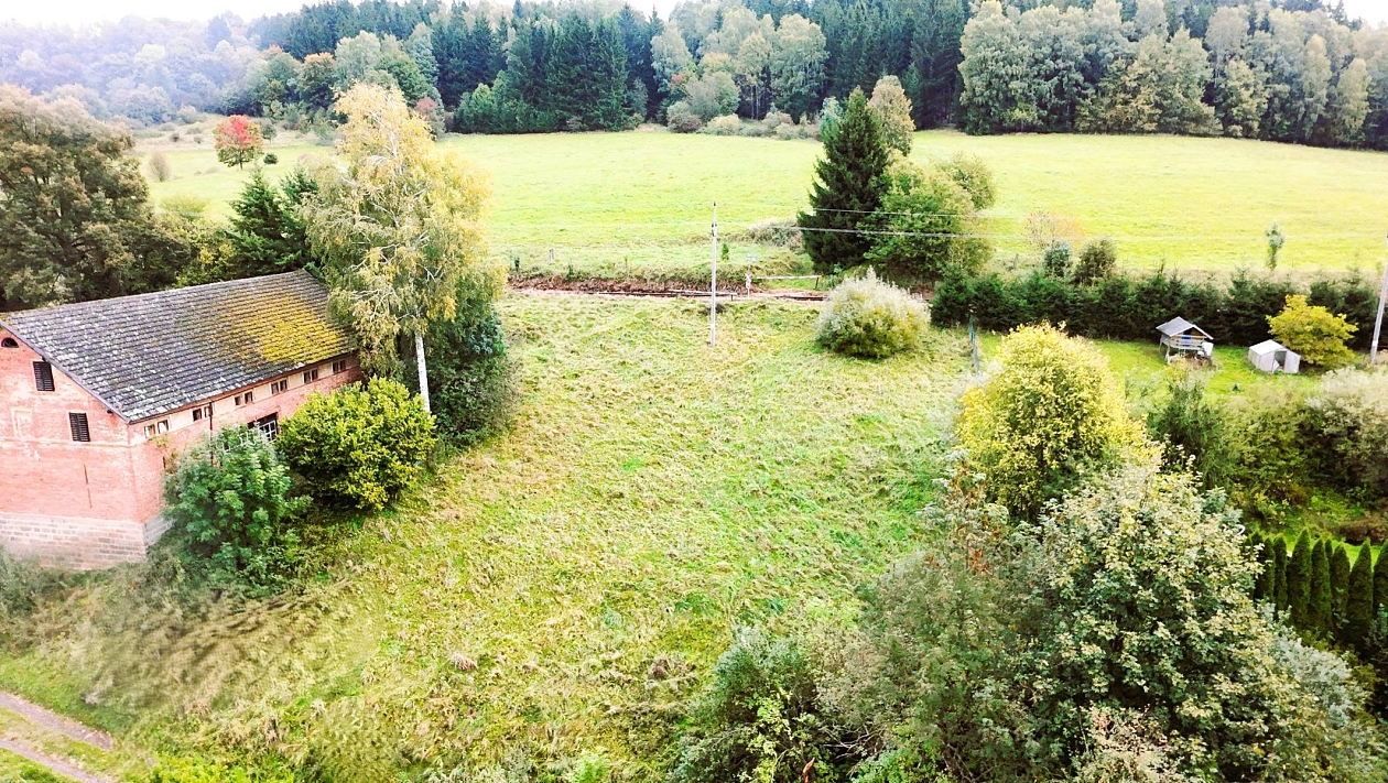 Prodej pozemku bydlení pozemek 1463 m², Teplice nad Metují,Náchod,Královéhradecký kraj
