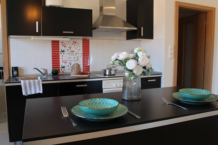 Prodej bytu 3+kk 60 m², Smetanova, Hronov