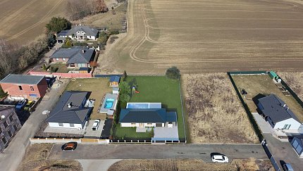 Prodej pozemku bydlení pozemek 915 m², Dvůr Králové nad Labem,Trutnov,Královéhradecký kraj