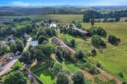 Prodej pozemku bydlení pozemek 13044 m², Černý Důl-Čistá v Krkonoších