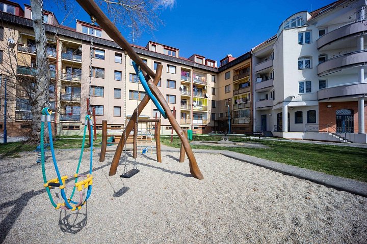 Prodej bytu 3+kk 76 m², Kollárova, Kyjov