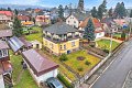 Prodej domu rodinný 130 m² pozemek 851 m², Zahradní, Broumov-Nové Město