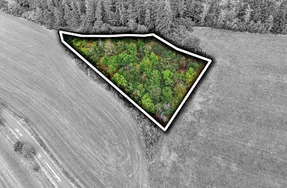 Prodej pozemku zahrady pozemek 5035 m², Všestary