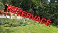 Prodej domu chata 31 m² pozemek 106 m², Ohřecká louka, Klášterec nad Ohří