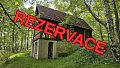 Prodej domu chalupa 36 m² pozemek 491 m², Všestary