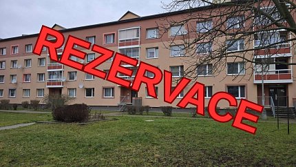 Prodej bytu 2+1 50 m², Sídliště Za Chlumem, Bílina-Teplické Předměstí