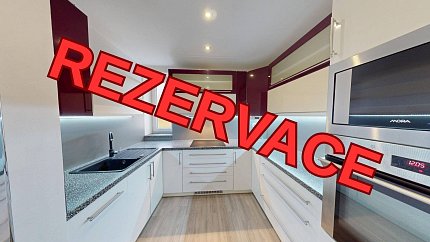 Prodej bytu 3+1 54 m², Májová, Meziboří