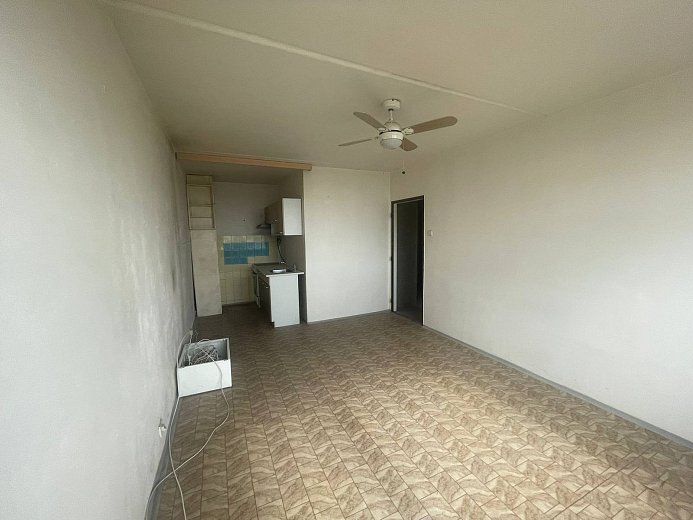 Prodej bytu 2+kk 41 m², Bohuslava Vrbenského, Most