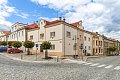 Prodej komerčních prostor činžovní dům 660 m², Vaněčkova, Benátky nad Jizerou-Benátky nad Jizerou I