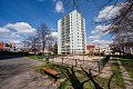 Pronájem bytu 3+1 79 m², Fibichova, Chrudim-Chrudim III