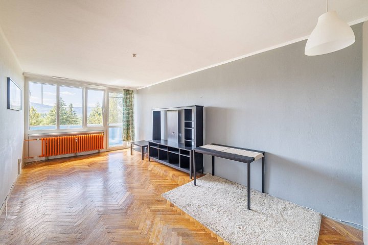 Prodej bytu 2+1 57 m², Dvorská, Liberec-Liberec V-Kristiánov