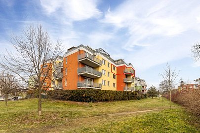 Prodej bytu 3+kk 87 m², Vágnerova, Praha-Kbely