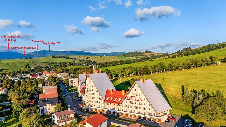 Prodej bytu 3+1 85 m², Leoše Janáčka, Králíky