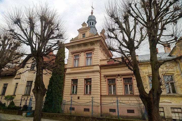 Prodej domu vícegenerační dům 500 m² pozemek 968 m², Svatopluka Čecha, Kroměříž
