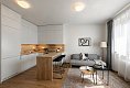Prodej bytu 2+kk 45 m², Nad Kajetánkou, Praha-Břevnov