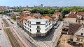 Prodej komerčních prostor obchodní prostory 22 m², Čestlická, Praha-Strašnice