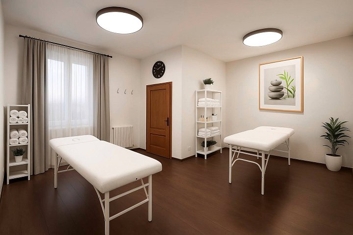 Prodej komerčních prostor kanceláře 123 m², Palackého náměstí, Praha-Nové Město