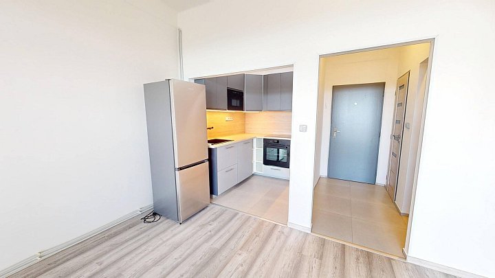 Pronájem bytu 3+1 64 m², Koldům, Litvínov-Horní Litvínov