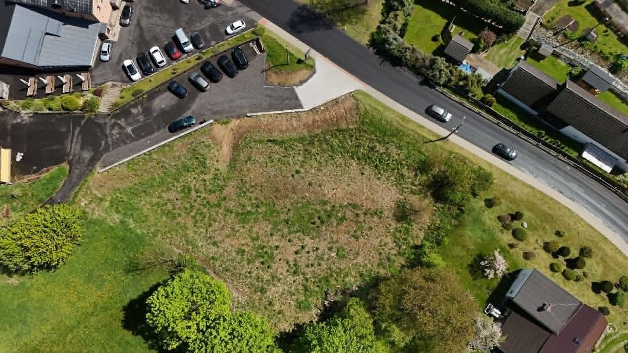 Prodej pozemku bydlení pozemek 2281 m², Petrovice