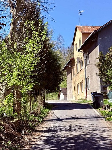 Prodej domu vícegenerační dům 666 m² pozemek 1357 m², Děčín-Děčín XXVI-Bechlejovice