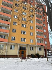 Prodej bytu 2+1 52 m², Jasínkova, Přerov-Přerov I-Město
