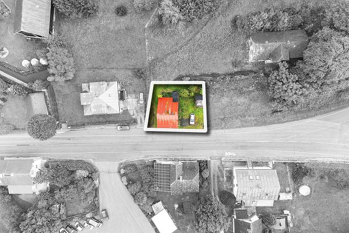 Prodej domu rodinný 69 m² pozemek 258 m², Všestary
