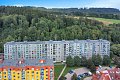 Prodej bytu 3+1 70 m², Úpská, Trutnov-Horní Staré Město