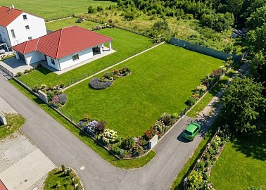 Prodej pozemku bydlení pozemek 893 m², Všestary