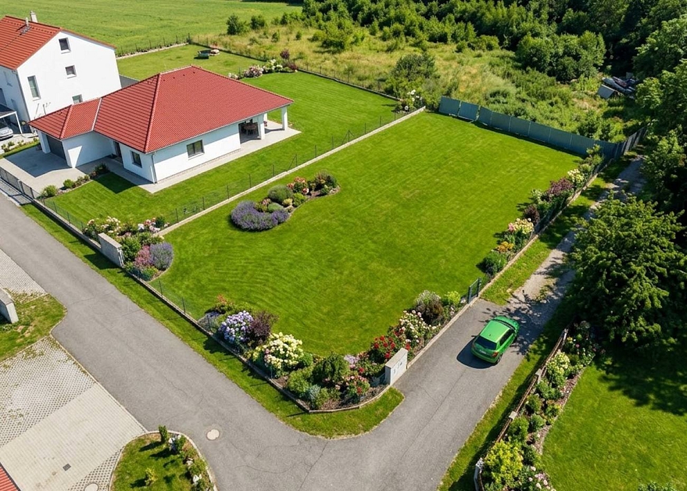 Prodej pozemku bydlení pozemek 893 m², Všestary