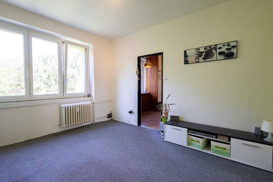 Pronájem bytu 2+1 51 m², 1. máje, Most