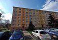 Prodej bytu 2+1 53 m², Jaroslava Vrchlického, Most