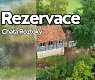 Prodej domu chata 25 m² pozemek 215 m², Roztoky,Rakovník,Středočeský kraj