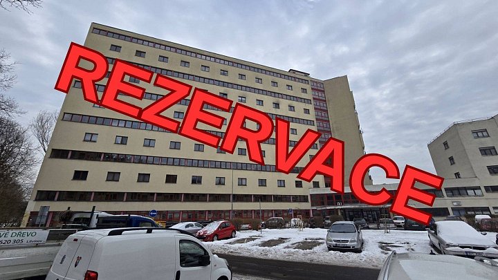 Pronájem bytu 1+1 26 m², Koldům, Litvínov-Horní Litvínov