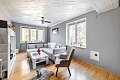 Pronájem bytu 2+1 53 m², Jaroslava Vrchlického, Most
