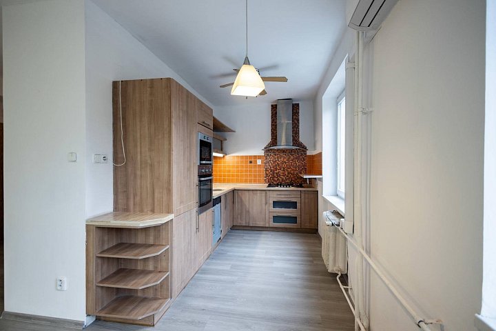 Prodej bytu 2+1 53 m², M. G. Dobnera, Most