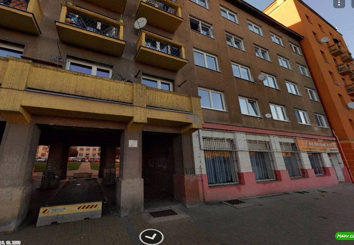 Prodej bytu 2+kk 59 m², tř. Budovatelů, Most
