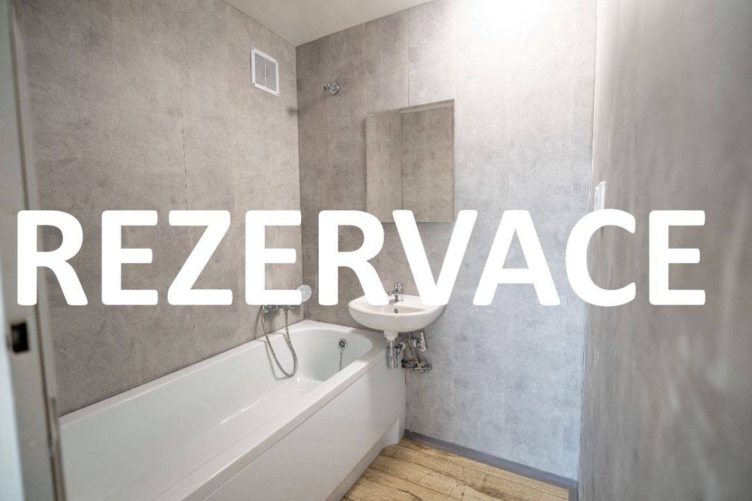 Pronájem bytu 3+1 68 m², Bělehradská, Most