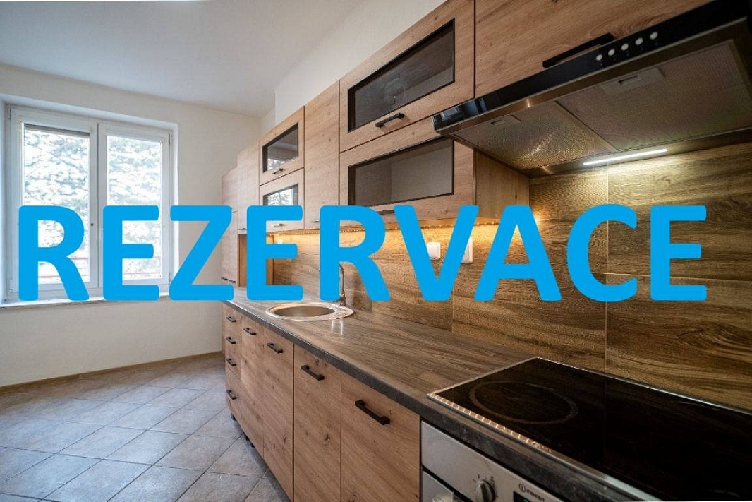 Pronájem bytu 2+kk 53 m², Josefa Skupy, Most