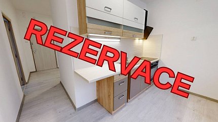 Pronájem bytu 2+1 57 m², Podkrušnohorská, Litvínov-Horní Litvínov