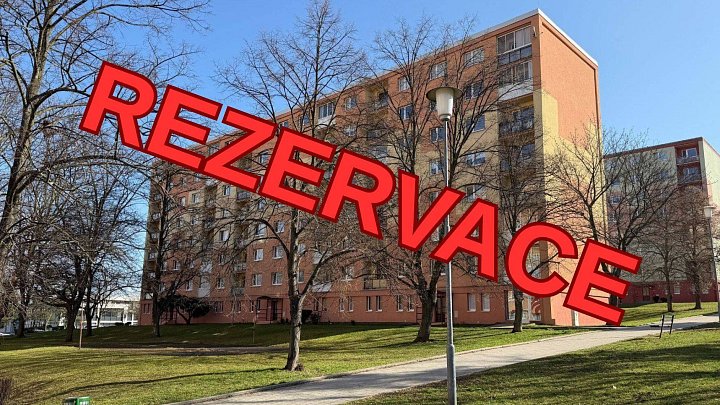 Prodej bytu 2+1 51 m², Jaroslava Průchy, Most