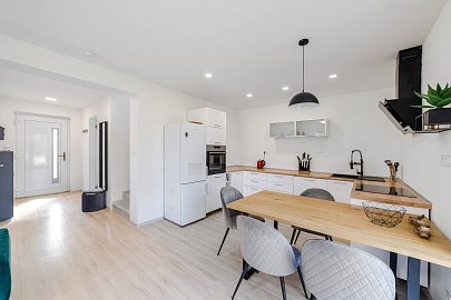 Prodej bytu 3+kk 71 m², Neveklov-Jablonná