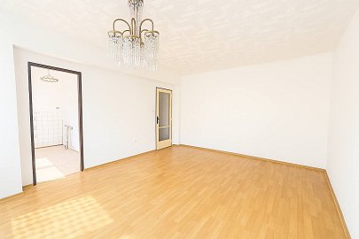 Prodej bytu 2+1 51 m², Mikoláše Alše, Nymburk